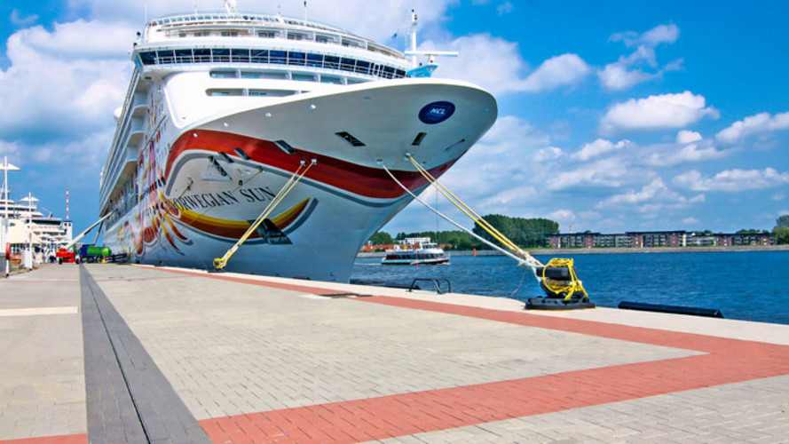 Sustain-cruise-center