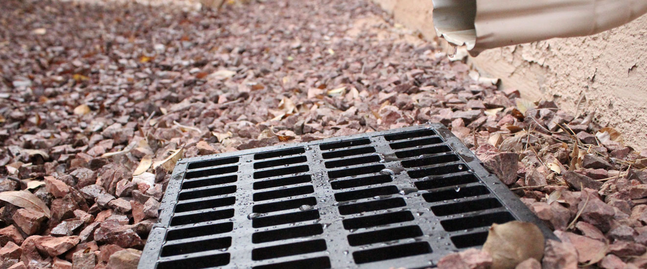 PointDrain